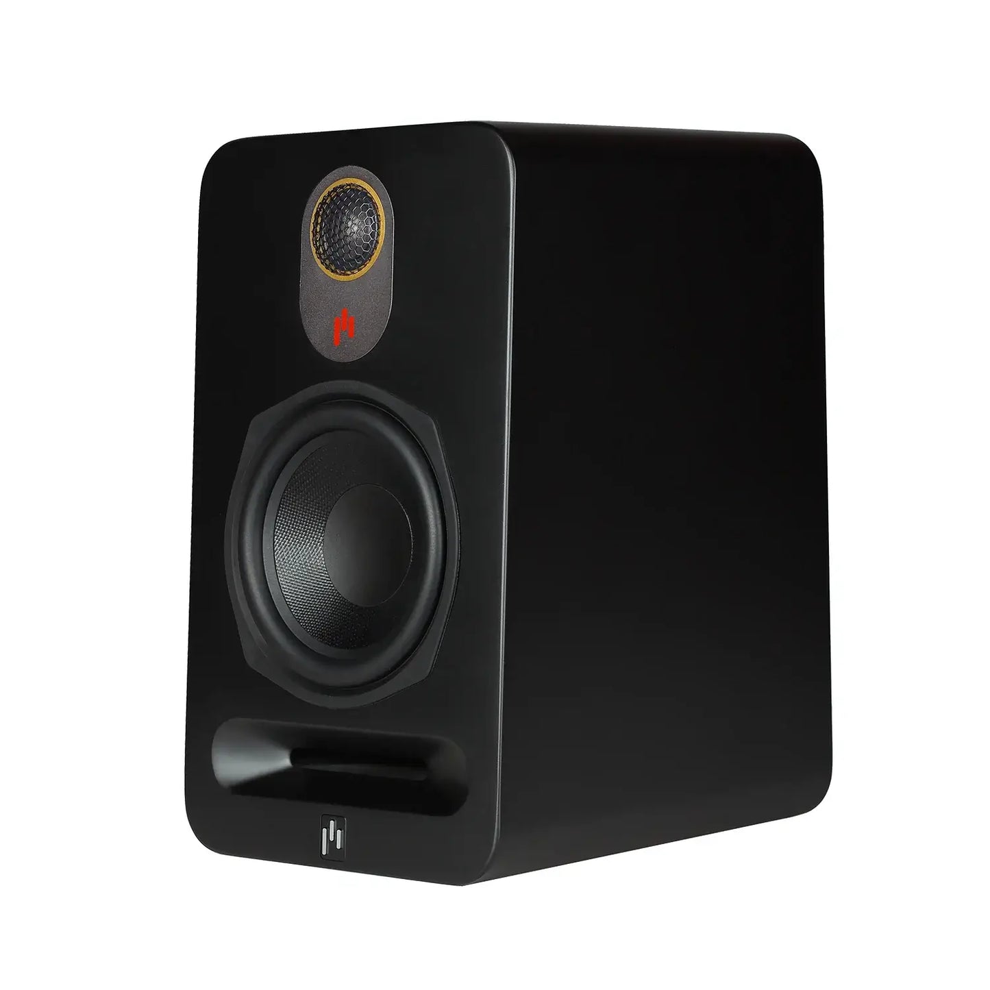 Novus N5B 5.25" Bookshelf Speaker Pair