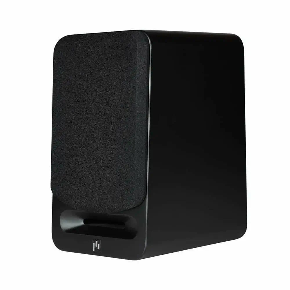 Novus N5B 5.25" Bookshelf Speaker Pair