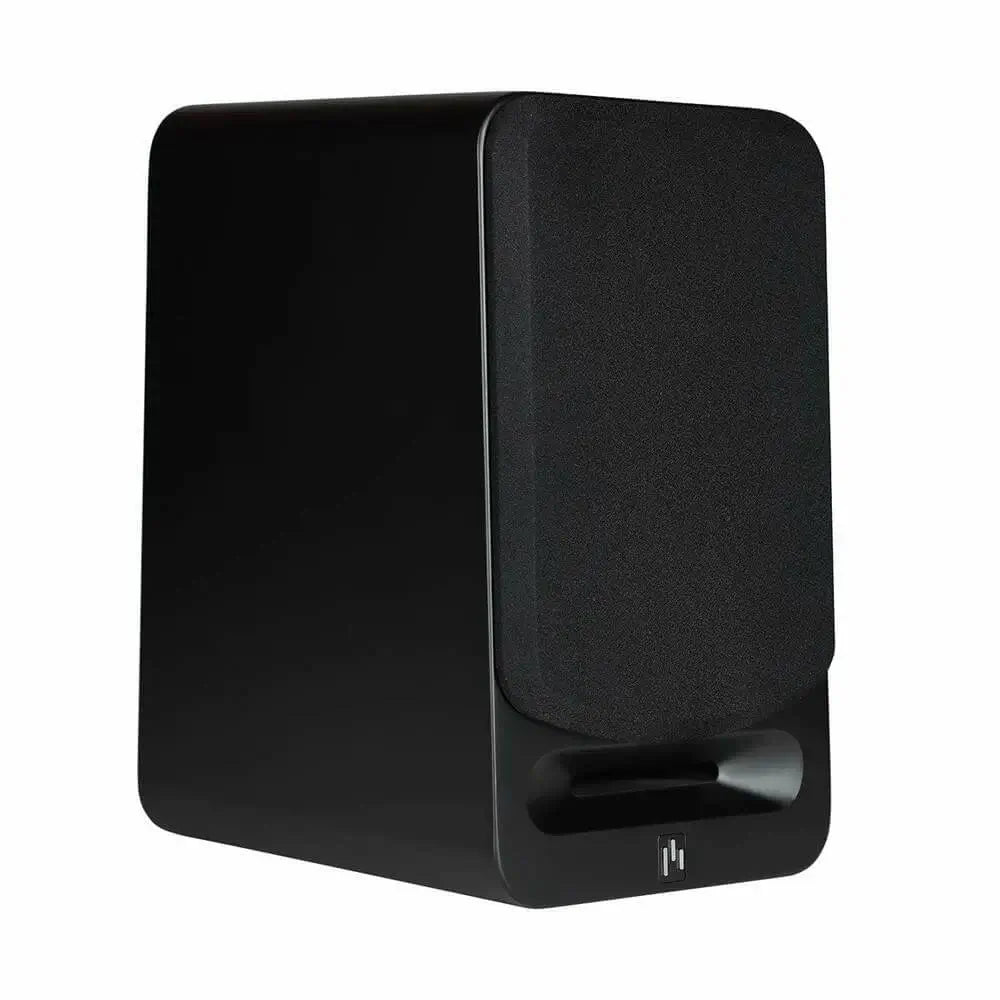 Novus N5B 5.25" Bookshelf Speaker Pair