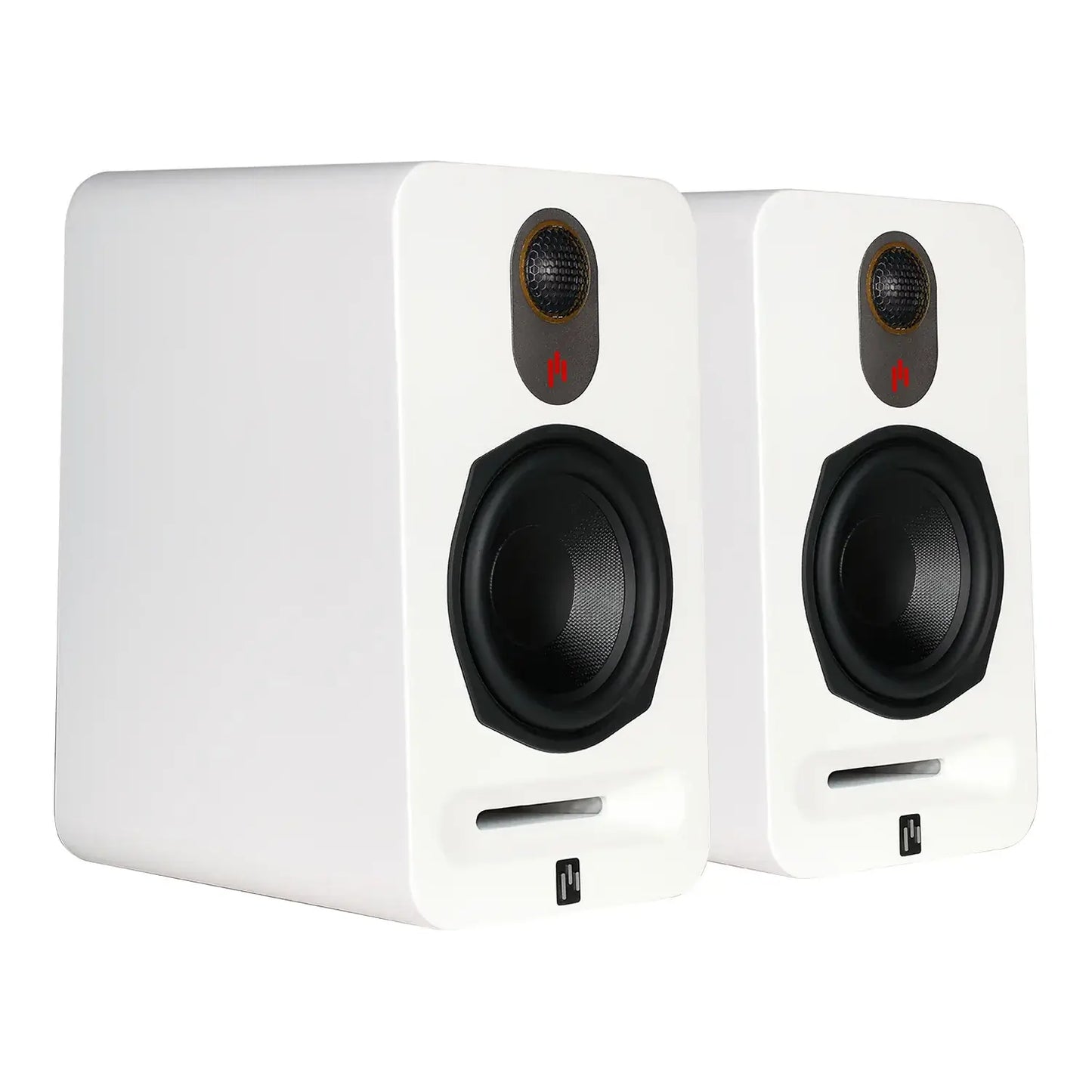 Novus N5B 5.25" Bookshelf Speaker Pair