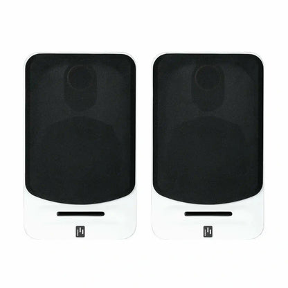 Novus N5B 5.25" Bookshelf Speaker Pair