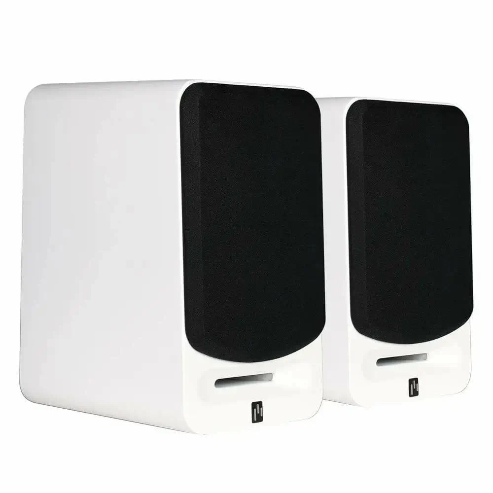 Novus N5B 5.25" Bookshelf Speaker Pair