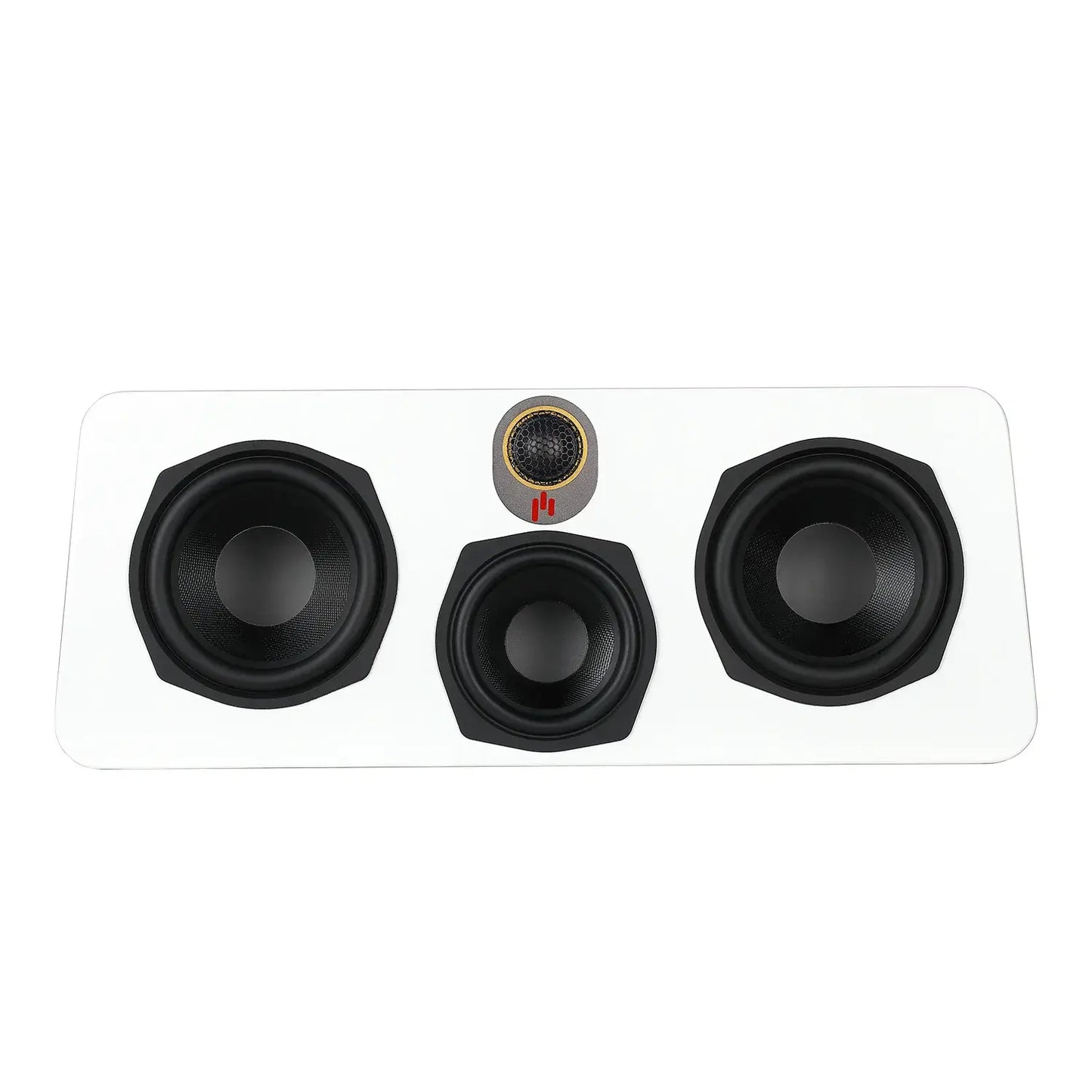 Novus N5C 5.25" Center Channel Speaker