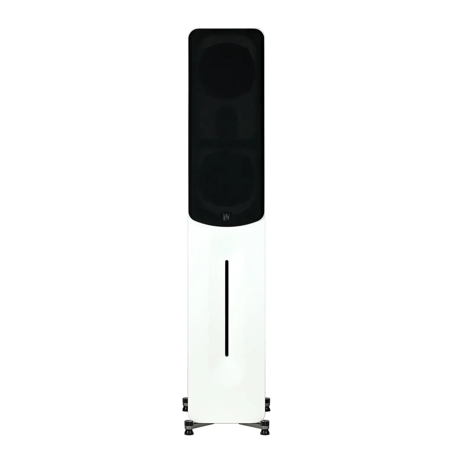 Novus N5T 5.25" Floorstanding Tower Speaker Single