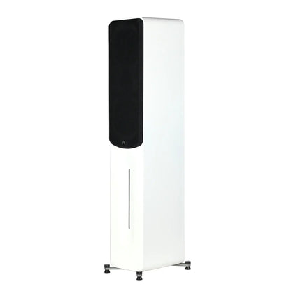 Novus N5T 5.25" Floorstanding Tower Speaker Single