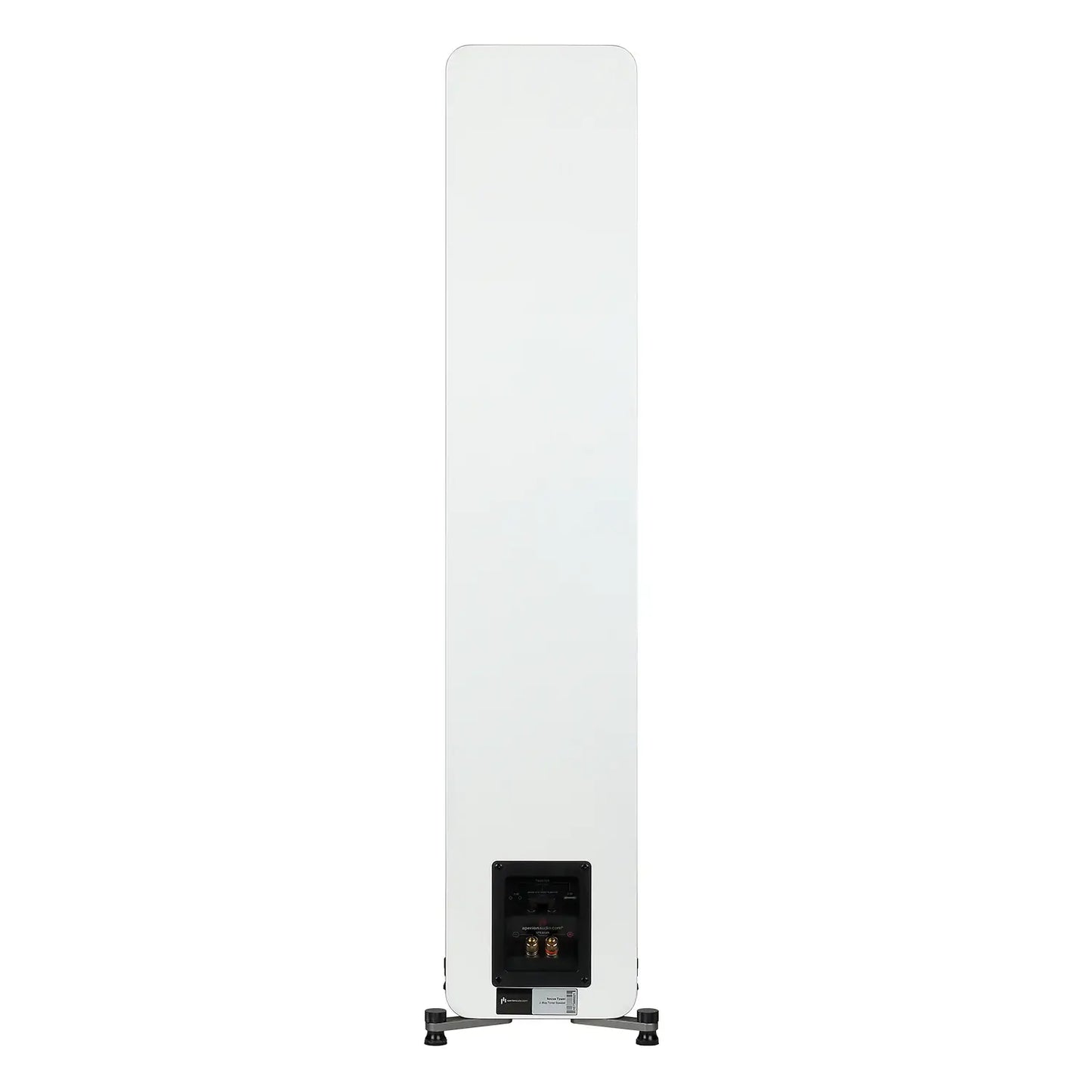 Novus N5T 5.25" Floorstanding Tower Speaker Single