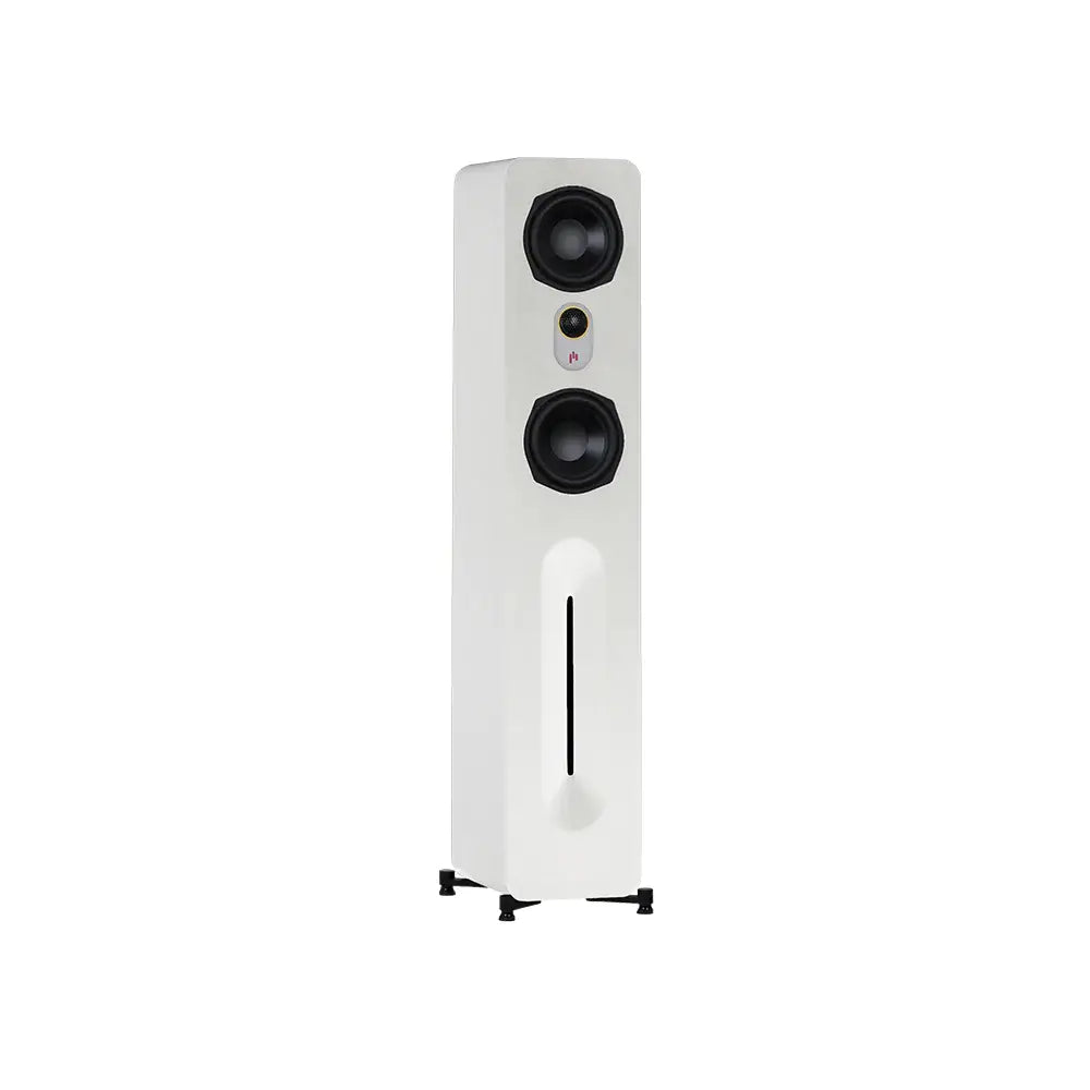 Novus N5T 5.25" Floorstanding Tower Speaker Single