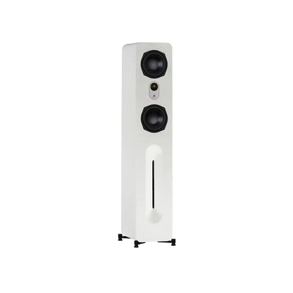 Novus N5T 5.25" Floorstanding Tower Speaker Single