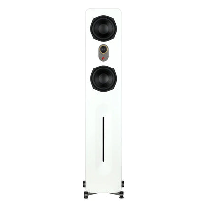 Novus N5T 5.25" Floorstanding Tower Speaker Single