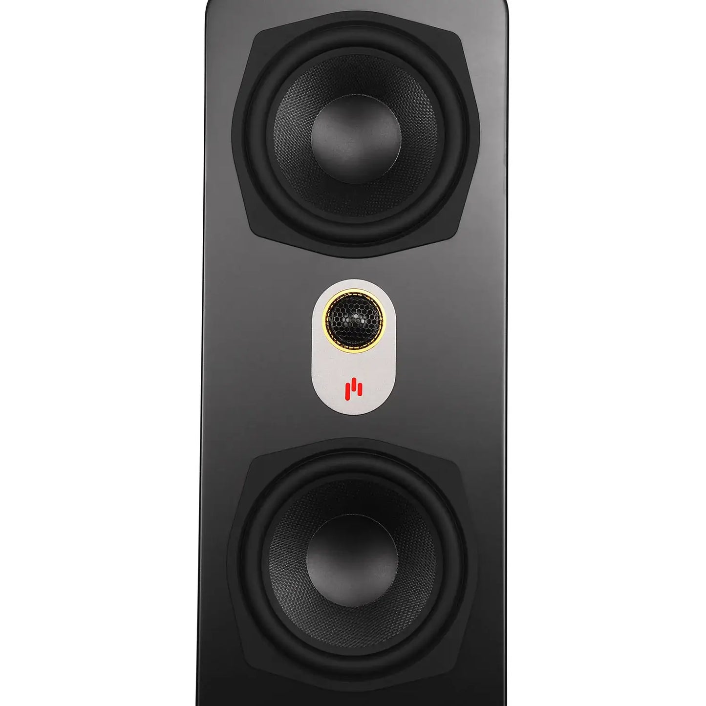 Novus N6T 6.5" Floorstanding Tower Speaker