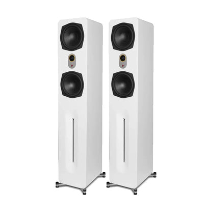 Novus N6T 6.5" Floorstanding Tower Speaker