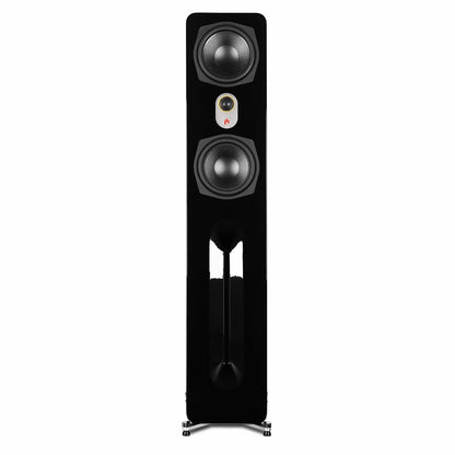 Novus N6T 6.5" Floorstanding Tower Speaker