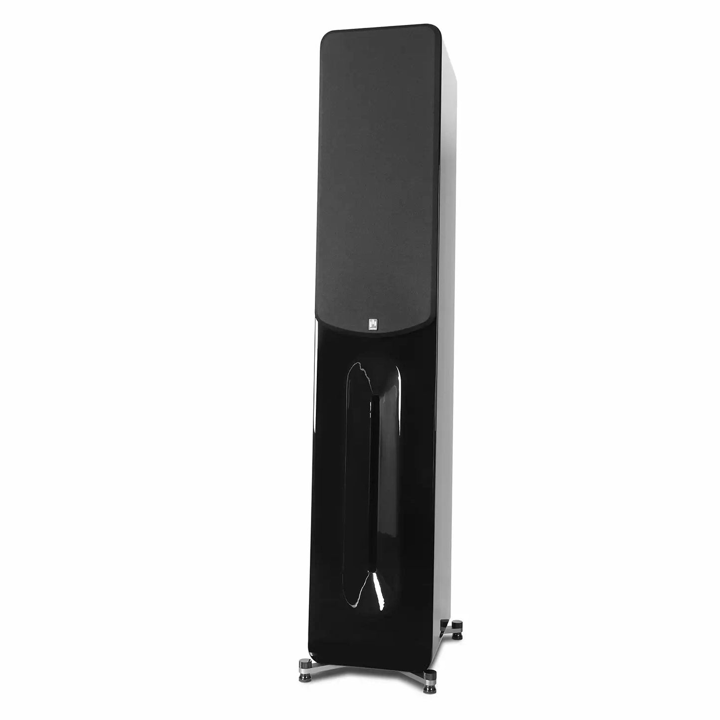 Novus N6T 6.5" Floorstanding Tower Speaker