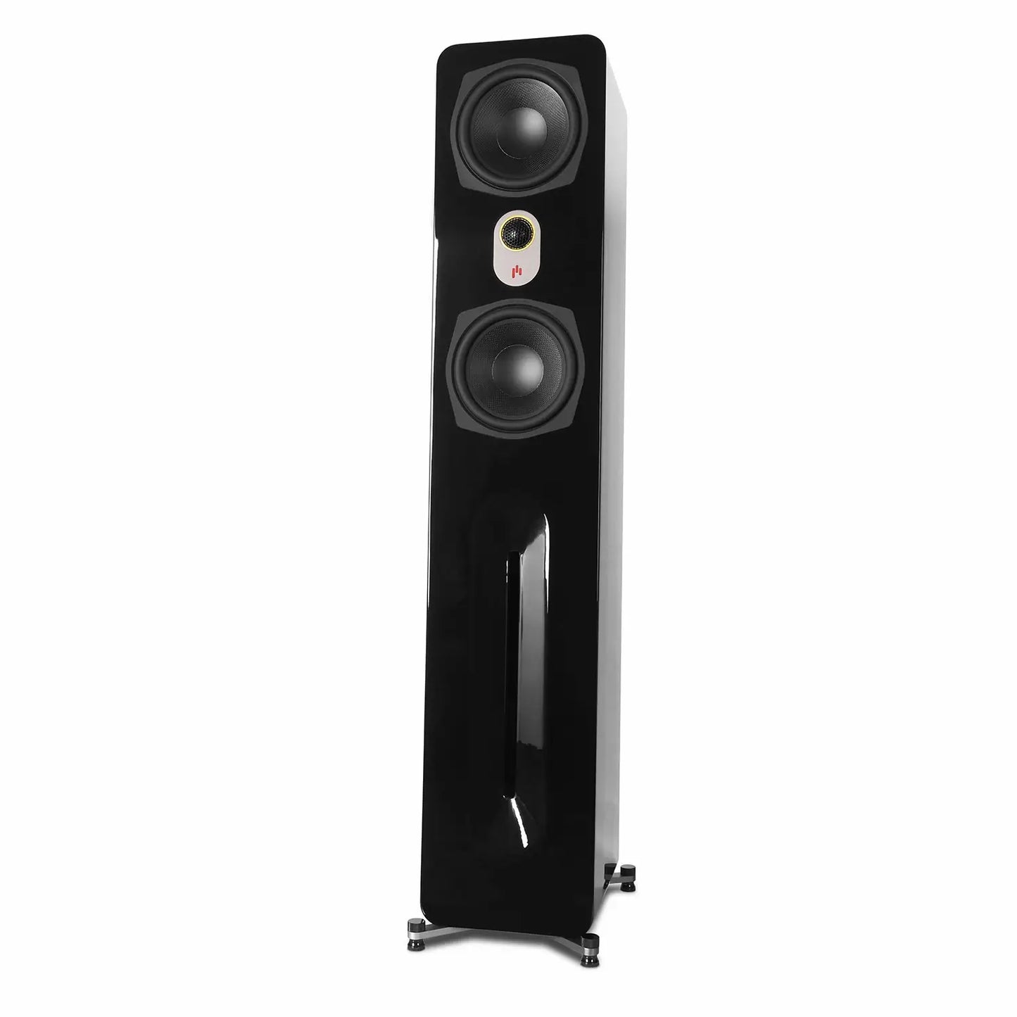 Novus N6T 6.5" Floorstanding Tower Speaker