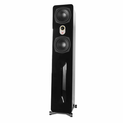 Novus N6T 6.5" Floorstanding Tower Speaker