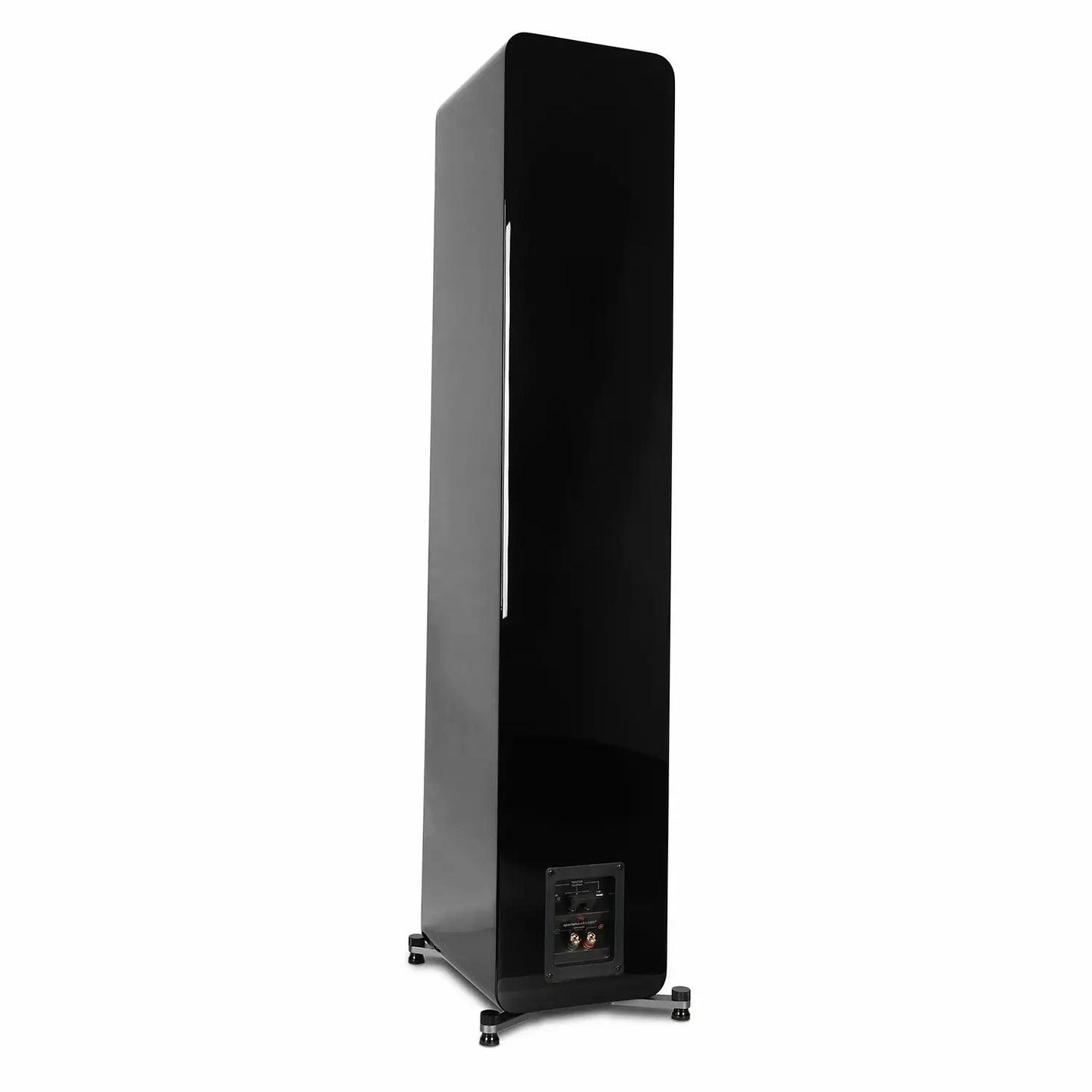 Novus N6T 6.5" Floorstanding Tower Speaker