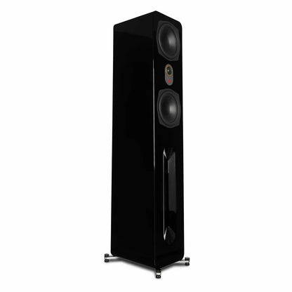 Novus N6T 6.5" Floorstanding Tower Speaker