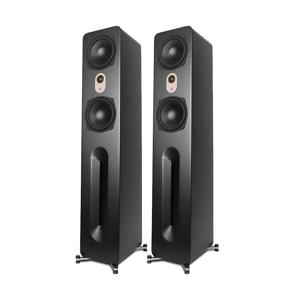 Novus N6T 6.5" Floorstanding Tower Speaker