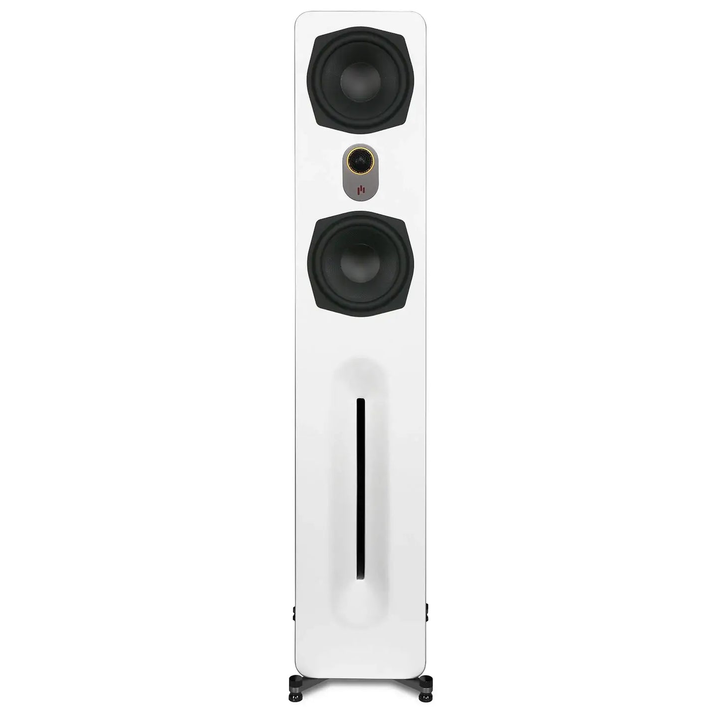 Novus N6T 6.5" Floorstanding Tower Speaker