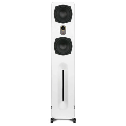 Novus N6T 6.5" Floorstanding Tower Speaker