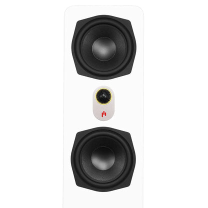 Novus N6T 6.5" Floorstanding Tower Speaker