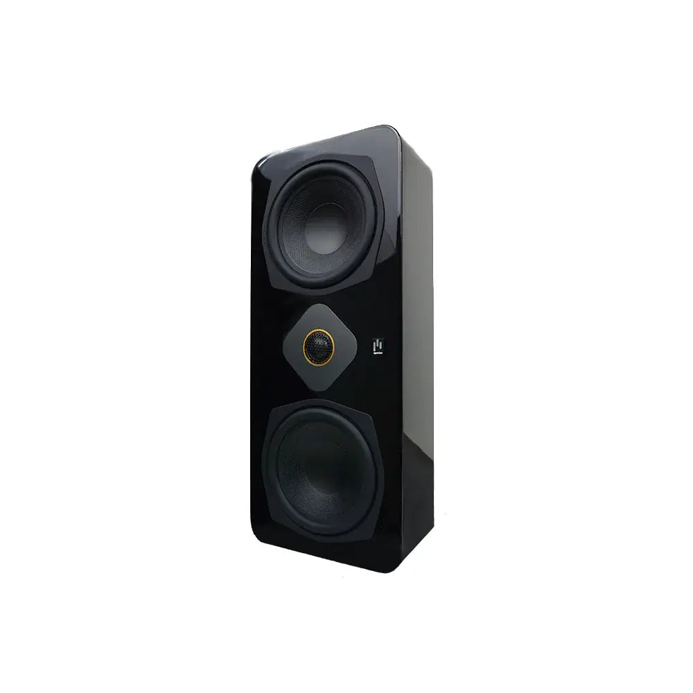 Novus N6SC Slim LCR 6.5" On-Wall & Surround Speaker