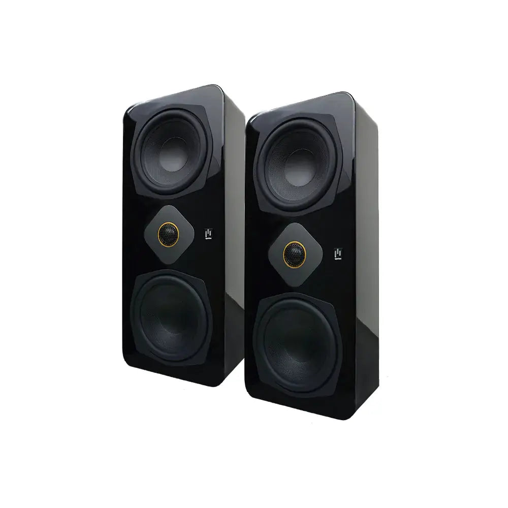 Novus N6SC Slim LCR 6.5" On-Wall & Surround Speaker