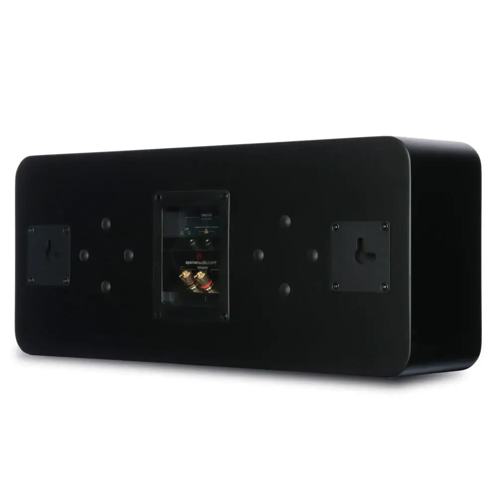 Novus N6SC Slim LCR 6.5" On-Wall & Surround Speaker