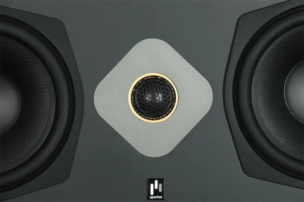 Novus N6SC Slim LCR 6.5" On-Wall & Surround Speaker