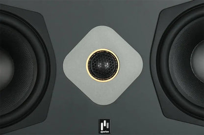 Novus N6SC Slim LCR 6.5" On-Wall & Surround Speaker