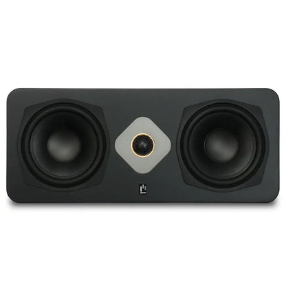 Novus N6SC Slim LCR 6.5" On-Wall & Surround Speaker