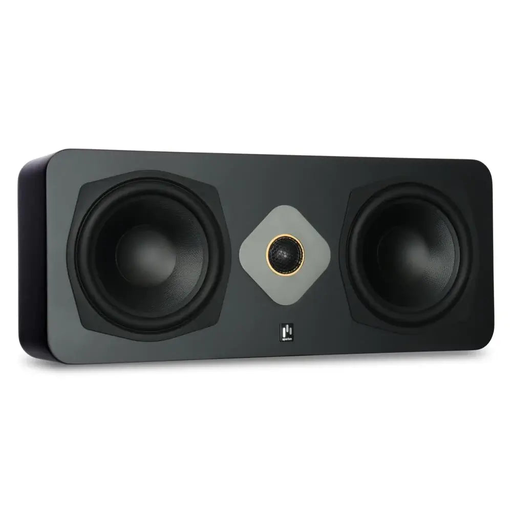 Novus N6SC Slim LCR 6.5" On-Wall & Surround Speaker