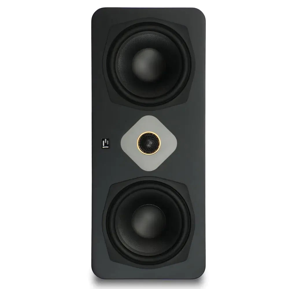 Novus N6SC Slim LCR 6.5" On-Wall & Surround Speaker