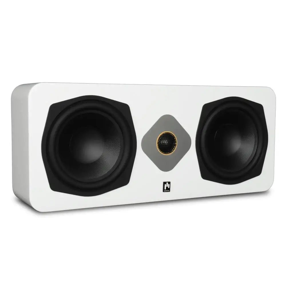 Novus N6SC Slim LCR 6.5" On-Wall & Surround Speaker