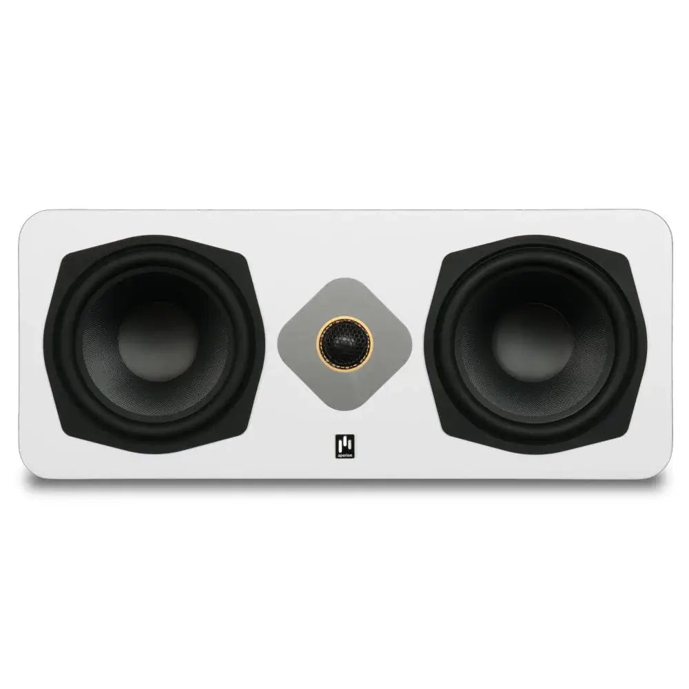 Novus N6SC Slim LCR 6.5" On-Wall & Surround Speaker