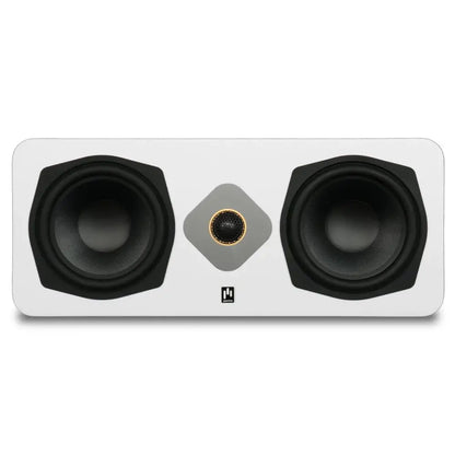 Novus N6SC Slim LCR 6.5" On-Wall & Surround Speaker