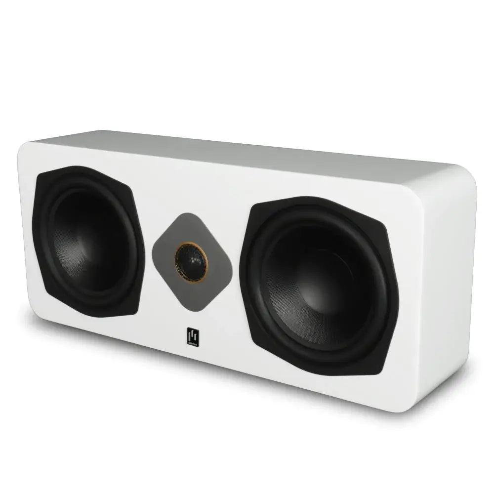 Novus N6SC Slim LCR 6.5" On-Wall & Surround Speaker