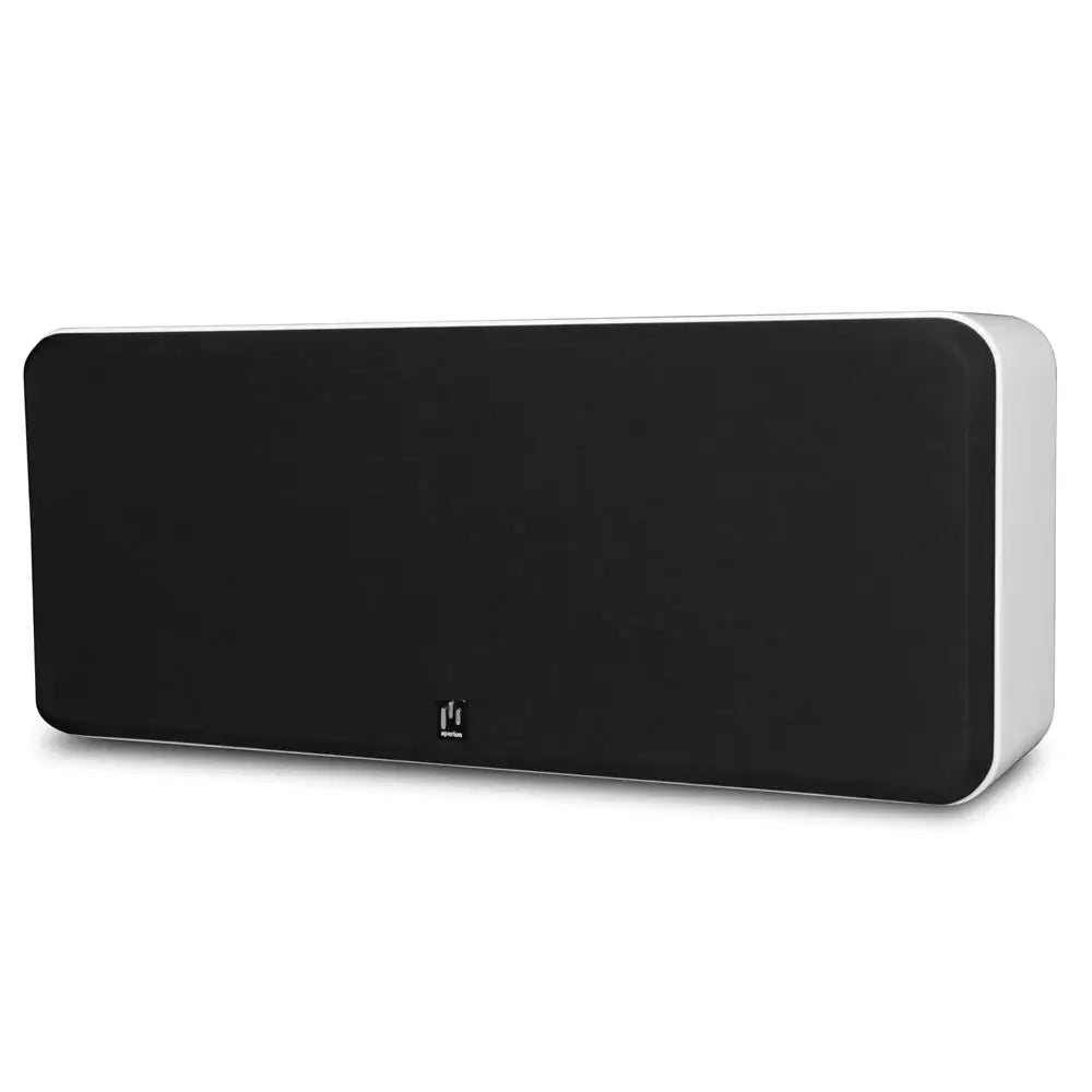 Novus N6SC Slim LCR 6.5" On-Wall & Surround Speaker