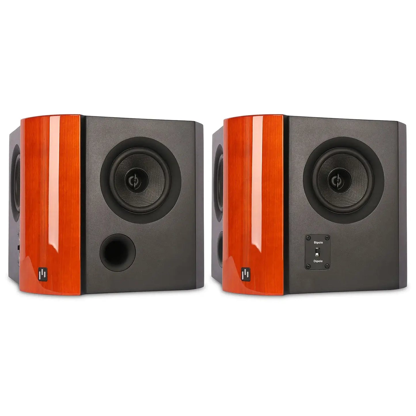 Verus VSS Dipole/Bipole Surround Speaker Pair