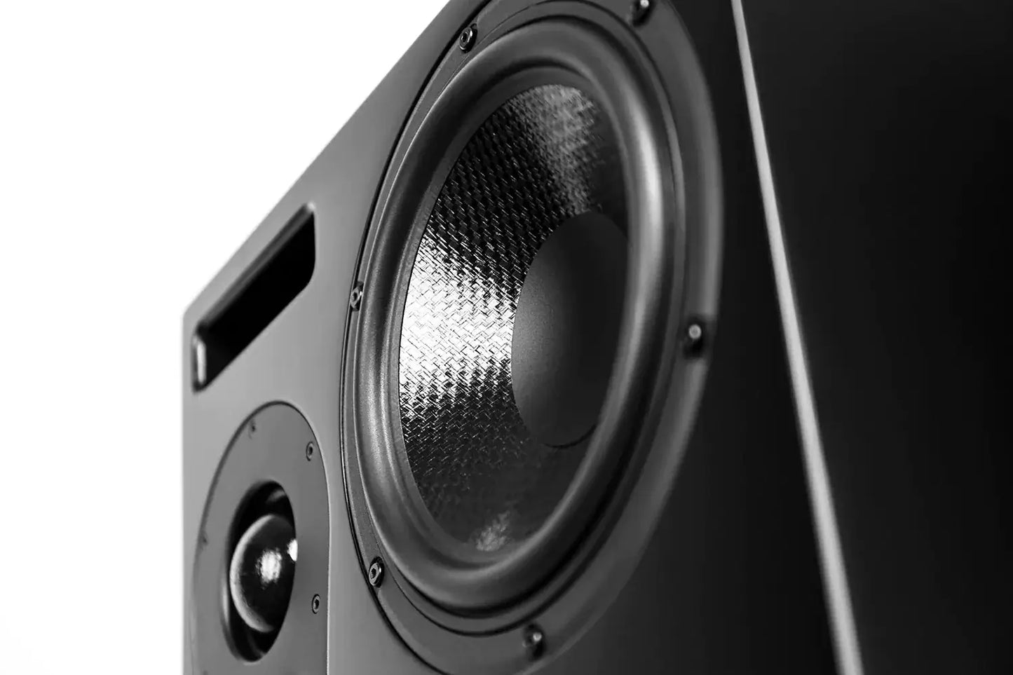 Theatrus T65 Dual 6.5" Cinema/Studio Monitor Speaker