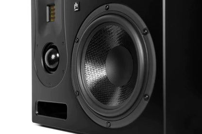 Theatrus T80 Dual 8" Cinema/Studio Monitor Speaker