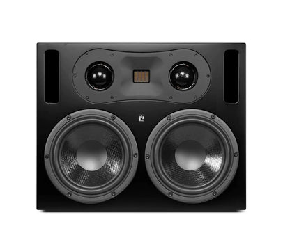 Theatrus T80 Dual 8" Cinema/Studio Monitor Speaker