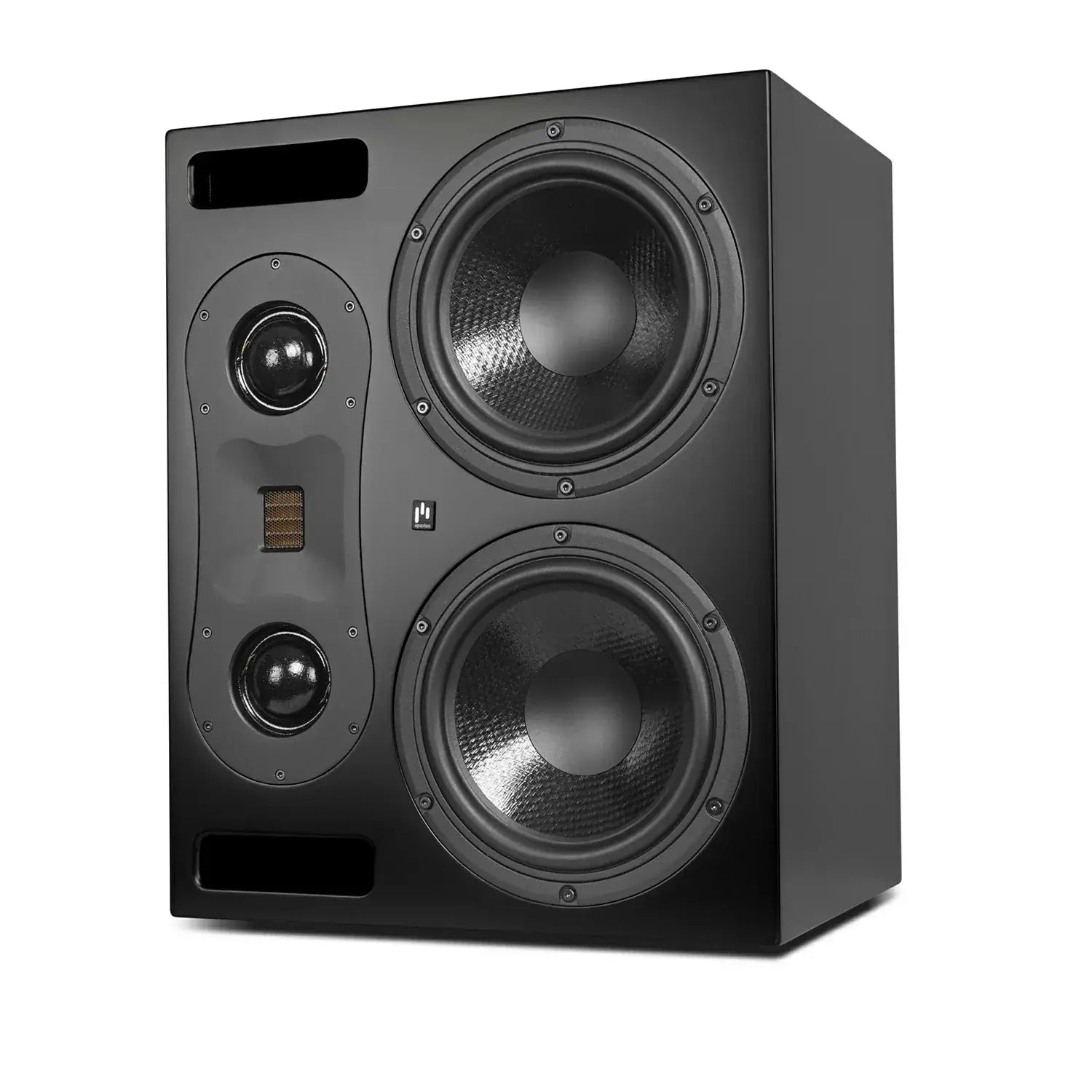 Theatrus T80 Dual 8" Cinema/Studio Monitor Speaker