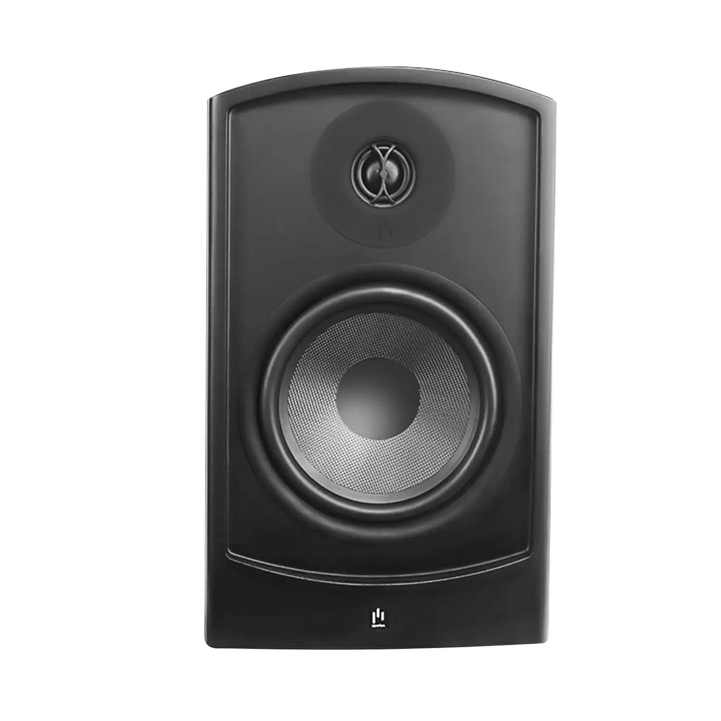 Verus V8B Bookshelf Speaker Pair