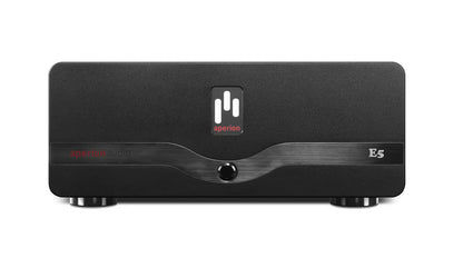 Energy 5 Channel Home Theater Power Amplifier – E5