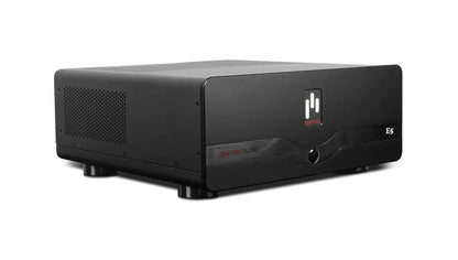 Energy 5 Channel Home Theater Power Amplifier – E5