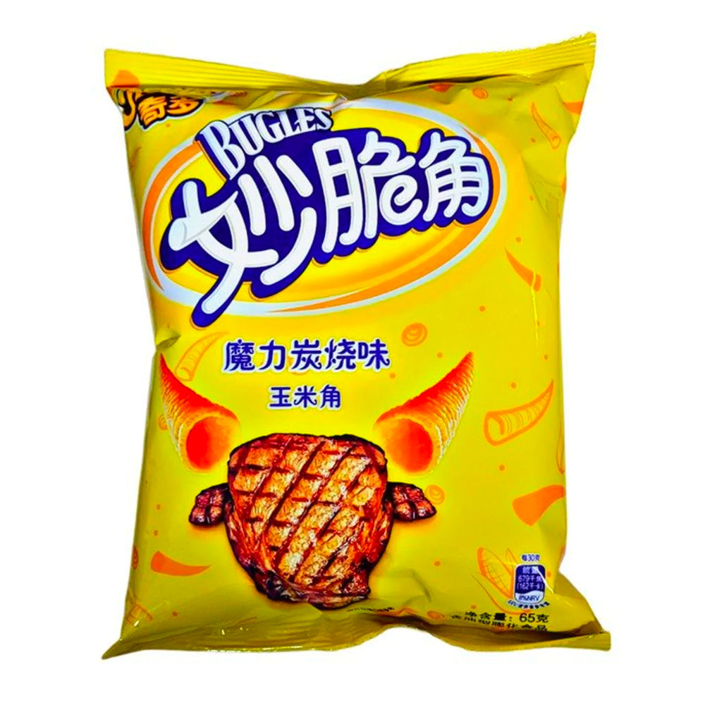 Bugles Steak (65g) (China)