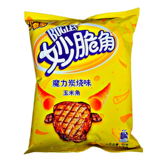 Bugles Steak (65g) (China)