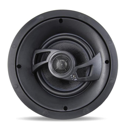 Clearus C6C Angled 6.5" In-Ceiling Speaker Single