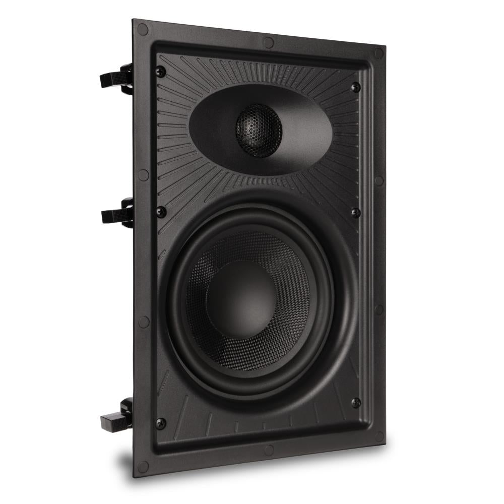 Clearus C6W 2-Way 6.5" In-Wall Speaker